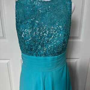 Light in the Box Mother of the Bride Dress